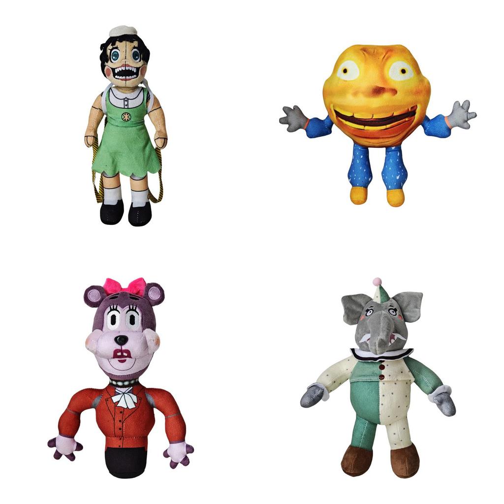 Fnaf Секрет Мимика Плюшевая Игрушка Подарок Для Коллекционеров И Детей
