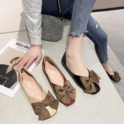 Женская обувь – Балетки