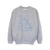 Disney Girls Frozen Magic Christmas Sweatshirt