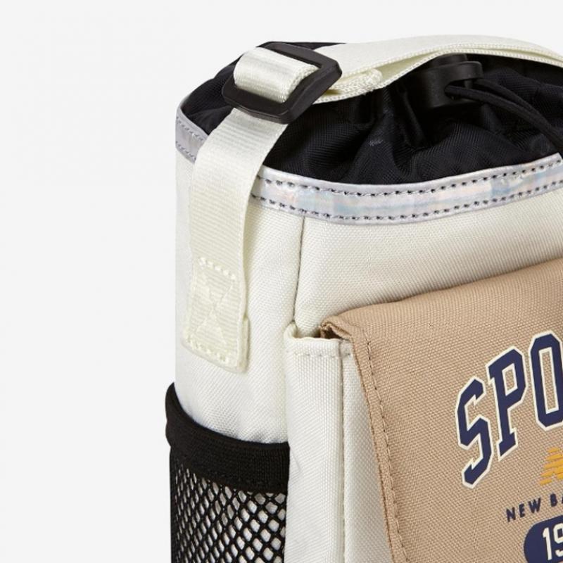 New Balance Сумка для бутылок с водой через плечо Nk8adf305u 39 Сумка