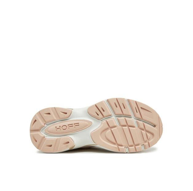 HOFF кроссовки Dade 12511004 бежевый