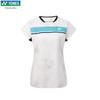 YONEX Women's Breathable Quick-Dry Badminton Short Sleeve T-Shirt