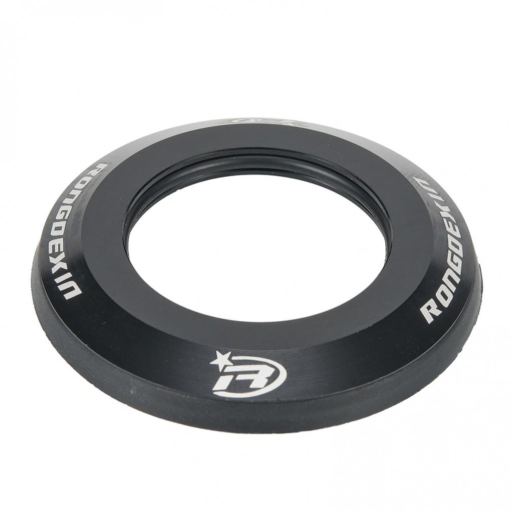 Крышка рулевой колонки велосипеда Крышка рулевой колонки для горного велосипеда Велоспорт Плоский стиль Портативный