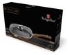 GRANITE GRILL PAN 28 cm BERLINGER HAUS ROSE GOLD BH-1610