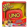 Карточная игра Mattel UNO Extreme