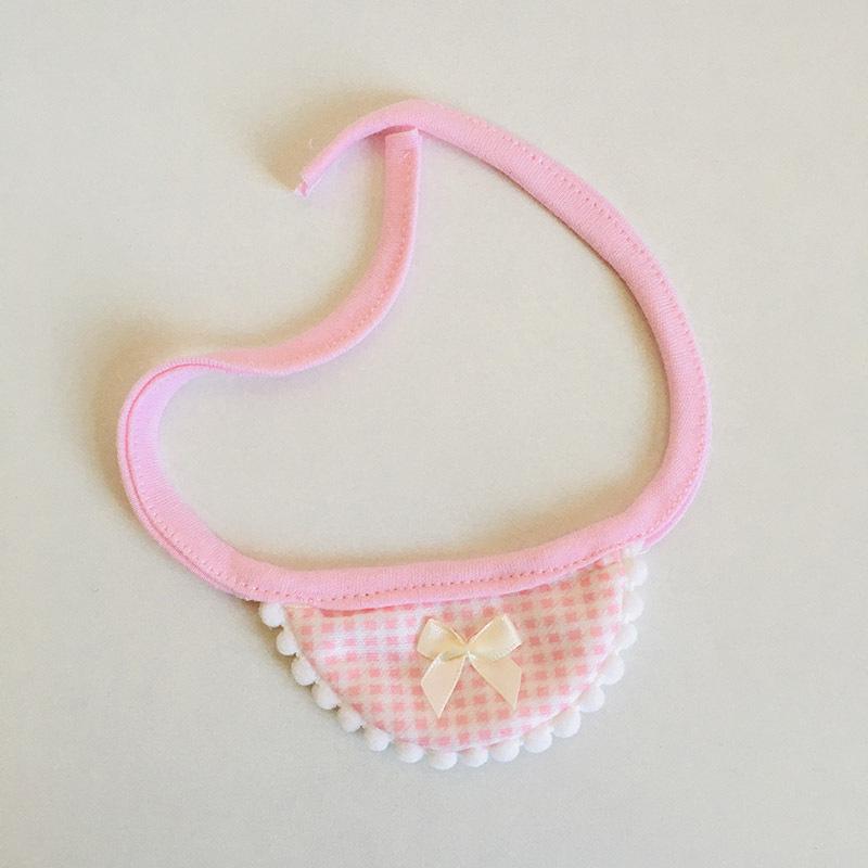 Cute 17cm Vinyl Plush Doll Outfits Blind Box - LaBuBu Pendant Dress Accessories