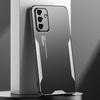 Роскосный металлический матовый чехол из алюминиевого сплава для телефонов Samsung S26 S25 Edge S24/23 Ultra Plus FE A57/37/27/17/07/56/36/26/16/06