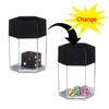 Children Magic Prop Skill Explosion Magic Prop Magic Show Dice Funny Toy