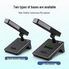 HuiDu HD-8820 Профессиональная проводная система конференц-микрофонов на гибкой стойке (Китайская версия)