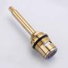 Cartridge Replacement Hot And Cold Water Spool Save Increase Water Flow Valve Adjust Tap Control Switch Cartridge Spare Repair
