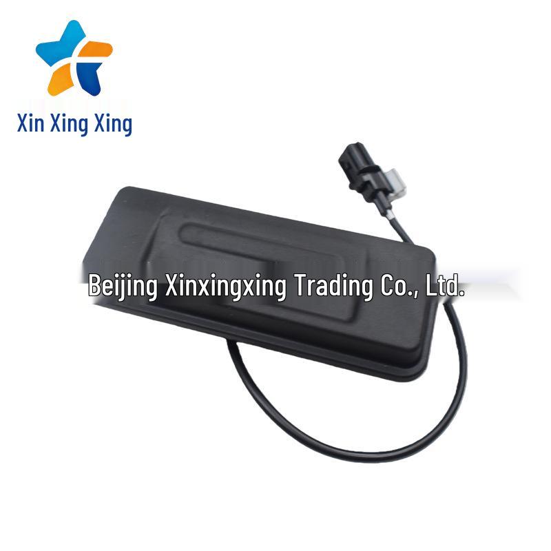 81260-D8000 Rear Tailgate Trunk Switch Button for Kia KX3 Ao Pao