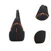 Сумка-слинг для тенниса, дышащая, регулируемая, легкая, рюкзак кроссбоди для бадминтонных ракеток