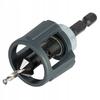 2-In-1 Counterdrill With Chamfer And Stopper, 6Mm Shank - L/Wf4392000
