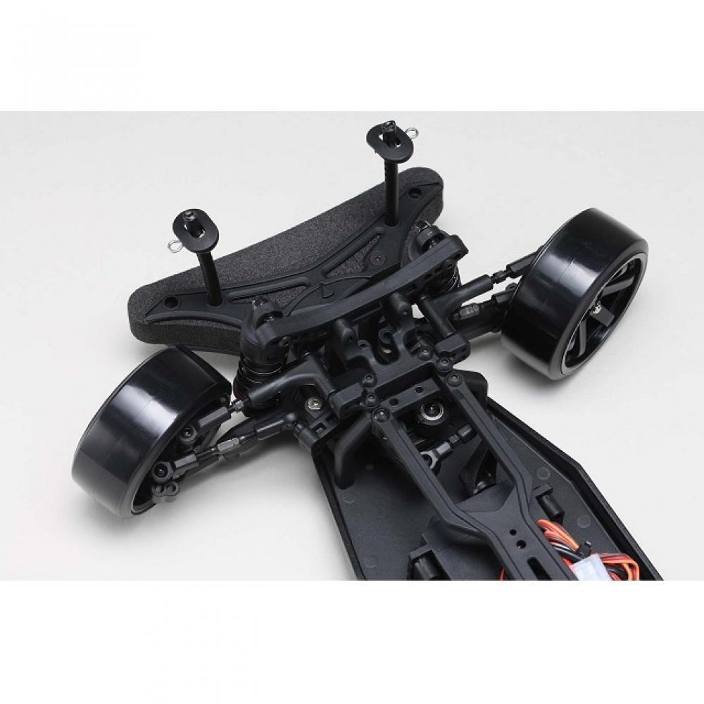 Yokomo Drift Package 2wd Rtr Pandem Gra90 Supra Белый