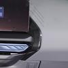 metyoucar For BMW X3 G45 2025-2026 ABS Carbon Fiber Car Central Control Decoration Strip Interior Car Accessories