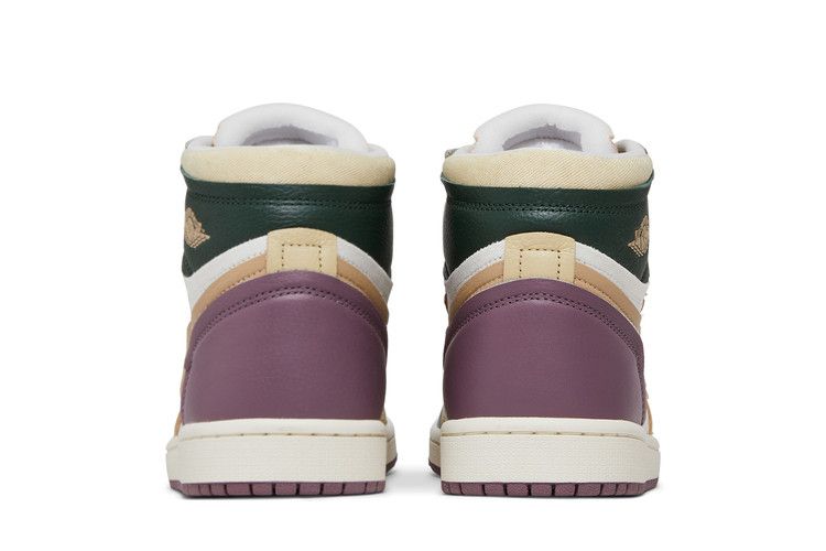 Women's Sneakers Nike Jordan 1 High Method of Make Galactic Jade (Women's) Galactic Jade/Desert/Sail