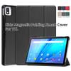 For TCL Tab 10s 9080G 10.1 Inch 2021 Tablet Case Kids Magnetic Folding Smart Cover Funda for TCL 10 9081X 10.1inch Tablet Cover