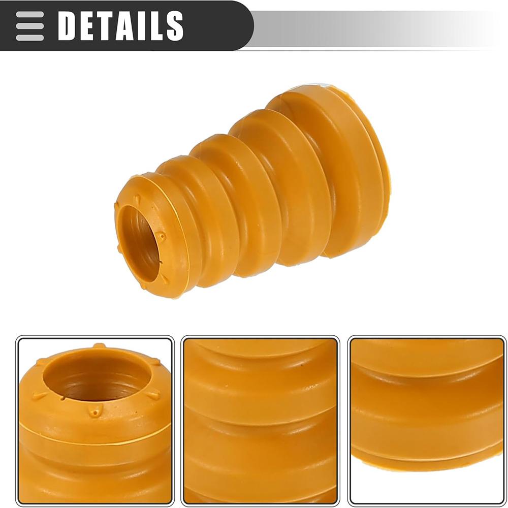 4055A031 4055A048 Резиновый отбойник пружины амортизатора для Mitsubishi Outlander 2012-22