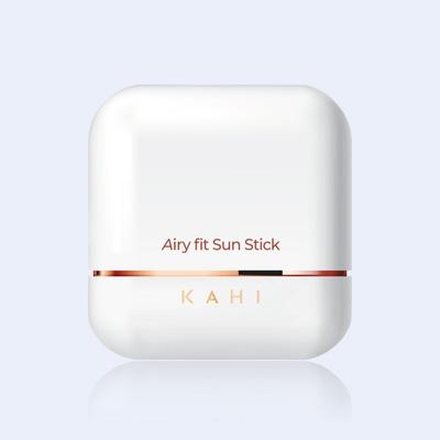 Солнцезащитный крем Airy Fit 14 г