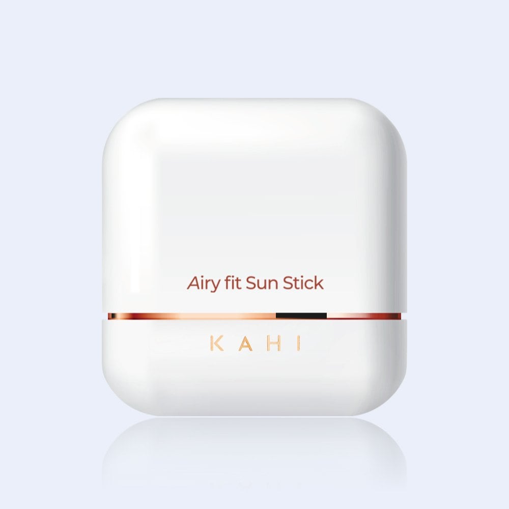 KAHI Airy Fit Sun Stick 14g