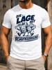 Die Lage Ist Besaufniserregend Jumping Cocktail Characters Bold Navy Gerunisex Humor Party Graphic Unisex All Tshirt