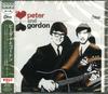 CD PETER & GORDON - Peter and Gordon  TOCP71428 Odeon 2012 Japan ObiPop Б/У