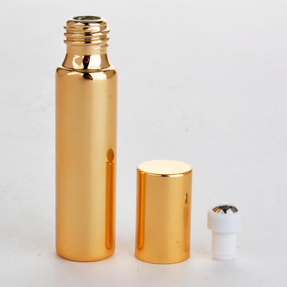 On Eye Cream Roller Bottles Refillable Bottles Essential Oil Roller Bottles Cosmetics Container