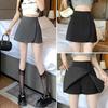 Women’s Summer High Waist A-line Skirt - 2025 Fashion Irregular Slim Fit Midi Skirt