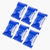20 Pcs Car Windshield Cleaner Wiper Washer 40L Glass Screen Detergent Fluid Solid Concentrated Effervescent Tablets Window Clean
