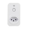 Sp2/sp4l Wi-Fi розетка UK Cl Установка таймера Умный дом Беспроводное управление приложением со смартфона для домашней автоматизации