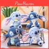 Keychain Plush Stitch Animal Toy Pendant For Bags Decor And Mobile Accessories