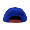 Кепка 9FIFTY Snapback NBA BASIC SNAPBACK для детей, KIDS, молодежная, 950, бейсболка, 76ERS [New Era] для детей [МОЛОДЕЖНАЯ КЕПКА] (Филадельфия (Синий / красный)) [Элемент]