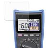FILMEXT Protective Film for HIOKI Digital Multimeters and 9H Hardness To Tempered Made In Japan DT4256, DT4255, DT4254, DT4253, DT4252, DT4251,