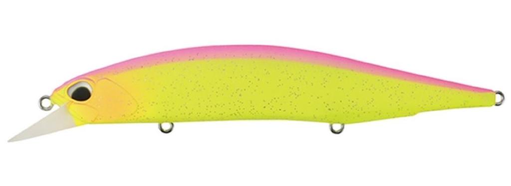 DUO Realis Jerkbait 120F Плавающая приманка ACCZ160 (5838)