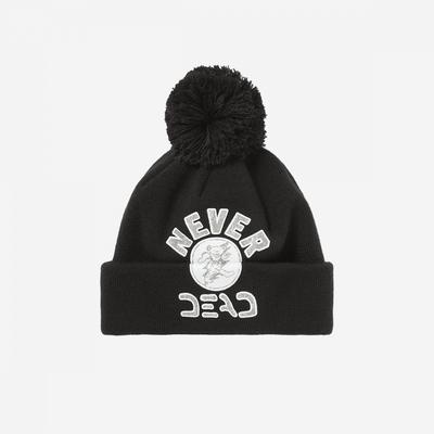 Thisisneverthat Gd Молния Медведь Пом Шапка Gd253khwbe01