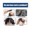 Jaysuing Hair Essence Hair Nourishing Hair Scalp Hair Care Massage Care