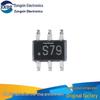 Original SMT AS179-92LF SOT-363 SPDT RF Switch Chip