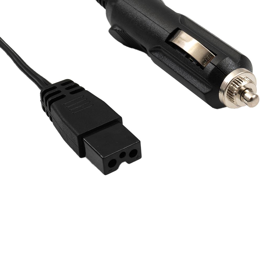 Автомобильные аксессуары - удлинитель постоянного тока 12 В, сменный автомобильный холодильник, мини-холодильник, провод для автомобильного холодильника, шнур питания для прикуривателя