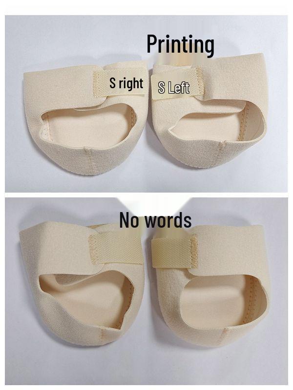 Регулируемый силиконовый протектор для пятки: Удобный, Дышащий, Защищающий от трещин, Унисекс уход за ногами