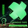 Glow-in-the-dark Self-adhesive Luminous Tape Double Sided Tape DIY Home Decoration 5m Sticker Masking and Waterproof Sex Toys