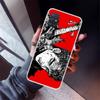 G-Guts B-Berserks Anime Phone Case For Samsung Galaxy A12 A52S A42 A32 A22 A51 A50 Note 20 Ultra 10 S10 Plus A71 A70 A31 A30 A10