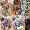 A Court of Mist and Fury Sarah J Maas Phone Case For Samsung Galaxy S26 S25 S20 S21 S22 S23 S24 Ultra S10 Plus S25 FE Back Cover