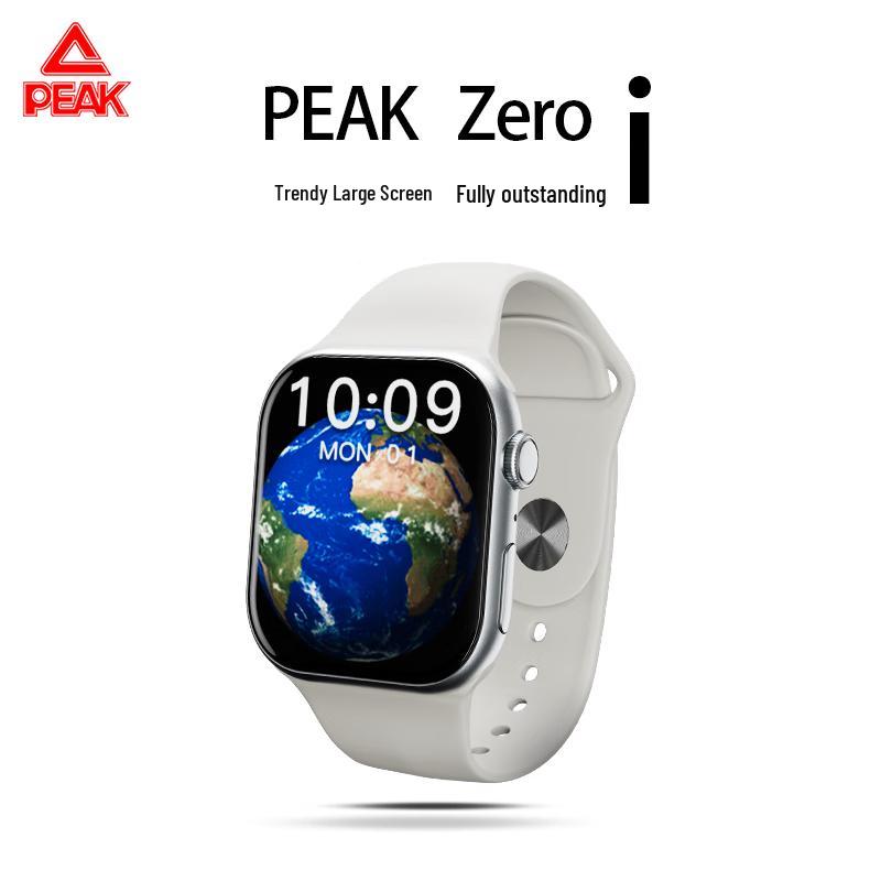 Peak Умные спортивные часы Zero Pro (Китайская версия)