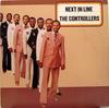 Виниловая пластинка CONTROLLERS Next In Line 200005 JUANA 1979 US SoulFunk Б/у