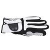 Golfing Glove High Elasticity Anti Slip Touch Fastener Breathable Golfing Handwear Left Hand