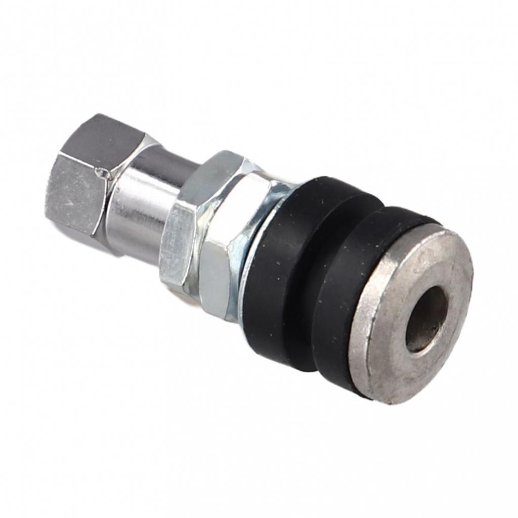Tubeless Valve High Reliability Stable Characteristics