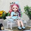 Кукла DBS DREAM FAIRY 1/6 BJD, имя Снежной Королевы, игрушки для девочек, подарок на день рождения, милая коллекция SD