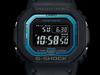 Casio Часы G-Shock Solar с радиоконтролем и Bluetooth, GW-B5600-2, мужские [Параллельный импорт]