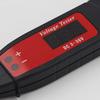 Universal Multifunctional Car Digital LCD Electric 5 36V Voltage Test Pen Probe Detector Tester LED Light Automotive