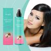 Hoegoa Sea Salt Hair Spray Soothes The Scalp, Deeply Moisturizes Hair, Gently Cares For Hair, Makes Hair Smooth And Shiny